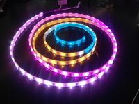 RGB LED strips