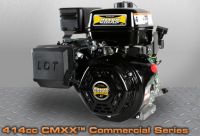 gasoline engine(11.5HP)