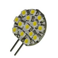 cheap 1W G4 led light 12V G4-3528-CW-21R