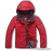 Men\'s Outdoor Jackets & Winter Coats