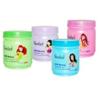 Fashionable series hair treatment, 500ml