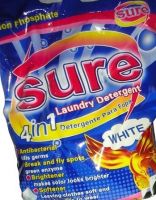 SureDETERGENT