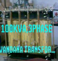 Three Phase Transformers