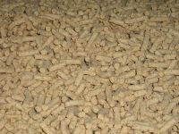 Soya-Fil Protein Pellets