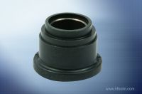 Powder metallury parts for shock absorbers