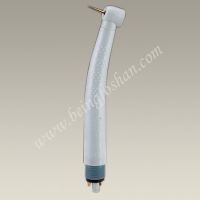 DENTAL HIGH SPEED HANDPIECE WITH LED LIGHT