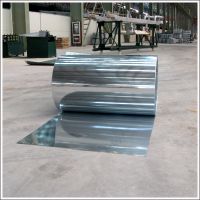 galvanized sheet coill
