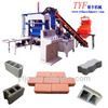 QTY4-20 Brick machine/Automatic Hollow Block  machine