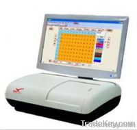 SM800 fast Microplate elisa reader