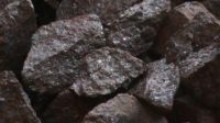 iron ore