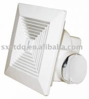 Ceiling Ventilation Fan