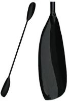 Carbon Canoe Paddle