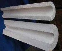 calcium silicate  insulation pipe