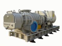 Roots Blower, Vacuum Pump, Bubble Diffuser