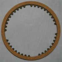 paper friction plate