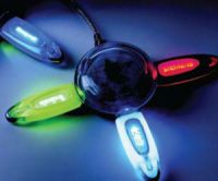 LED USB flash drive