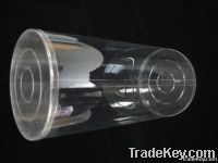 pvc cylinder