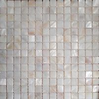 freshwater mother of pearl mosaic