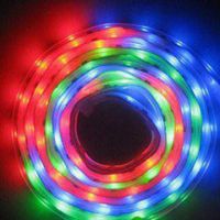 led flexible strip