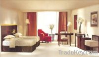 Wooden hotel furniture set, hotel Bedroom Furniture, hotel room furniture
