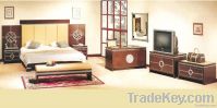 China Hotel Furniture manufacturer
