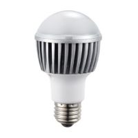 dimmable LED bulb light