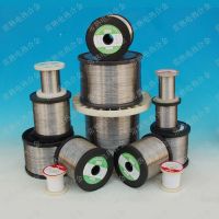 Aludirome(FeCrAl alloy) electric heating wire