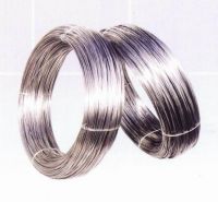 FeCrAl alloy electric heating wire