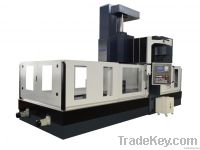 CNC Gantry TMC3020