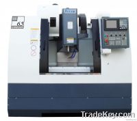 Vertical Machining Centers