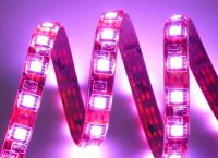 led strips, RGB led strips, flexible led strips