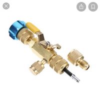 Valve Core Remover/Installer