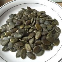 organic no shell grown pumpkin seed, GWS squash seeds, Chinese Hulled pumkin seed