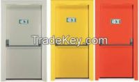 Security Steel Door