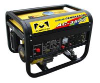 Portable Gas Generator