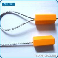 plastic cable seal