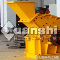 High-efficient Fine Crusher