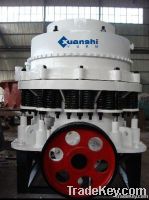 Reducing Downtime XS Series Symons Cone Crusher