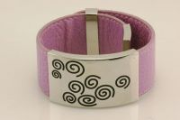 stainless steel bangle