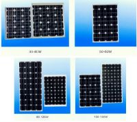 solar panel(cell board)