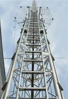 Telescopic Tower