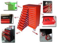 Metal Toolbox