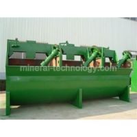 BS-K FLotation Machine