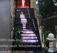 LED Outdoor Display