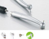 Torque head Push-button type dental handpiece