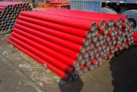 concrete pump pipe