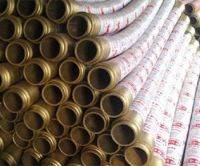 rubber pump hose