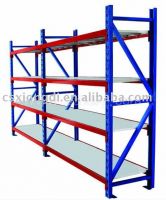 warehouse rack