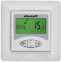 programmble thermostat