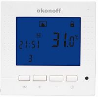 Digital Thermostat